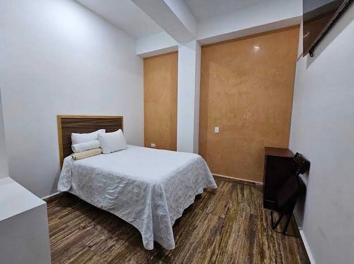 Cama matrimonial